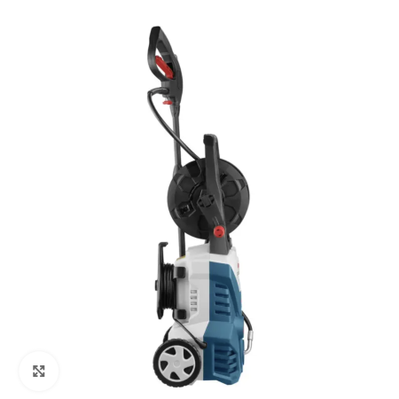 მაღალი წნევის აპარატი Ronix RP-U141, 140bar 1650w