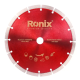 მარმარილოს და გრანიტის საჭრელი დისკი Ronix RH-3527, 230*22.5*10მმ