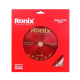 მარმარილოს და გრანიტის საჭრელი დისკი Ronix RH-3527, 230*22.5*10მმ