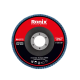 ცირკონის სახეხი დისკი ზუმფარა Ronix RH-3772, 115მმ P80