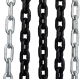 ხელის ჯაჭვური ამწე (ტალი) RONIX RH-4102, 1 ტონა