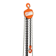 ხელის ჯაჭვური ამწე (ტალი) RONIX RH-4103, 1.5 ტონა