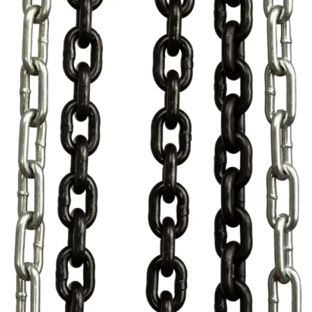 ხელის ჯაჭვური ამწე (ტალი) RONIX RH-4103, 1.5 ტონა