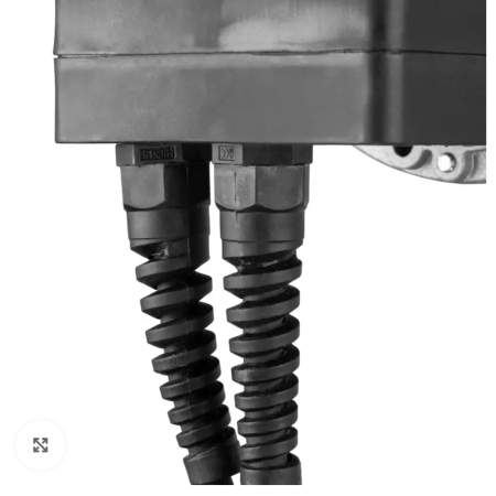 ელექტრო ამწე (ტალი) RONIX RH-4132, 18m 400k