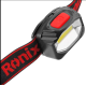 თავის ფარანი Ronix RH-4283, 3w, 100Lm