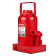 ჰიდრავლიკური დომკრატი Ronix Rh-4907, 32 ტონა