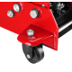 ჰიდრავლიკური დომკრატი Ronix Rh-4912, 3 ტონა