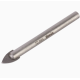 შუშის და ფილის ბურღების ნაკრები Ronix RH-5350 5ც