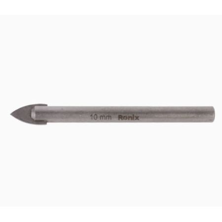 შუშის და ფილის ბურღების ნაკრები Ronix RH-5350 5ც