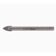 შუშის და ფილის ბურღების ნაკრები Ronix RH-5350 5ც