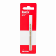მეტალის ბურღი 5% კობალტი HSS Ronix RH-5509, 4 მმ