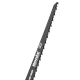 ორმხრივი (რეციპროკული) ხერხის პირები Ronix RH-5620, 2ც