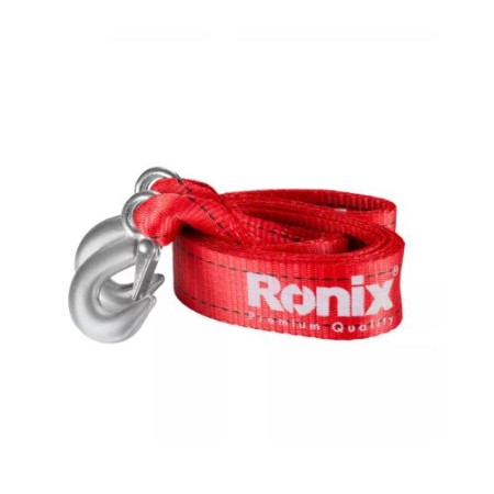 მანქანის SOS ნაკრები 14 კომპონენტით Ronix RH-9199