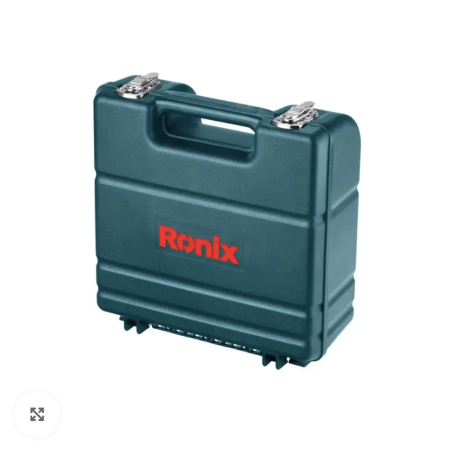 ლაზერული თარაზო Ronix RH-9500G, 15/50მ, მწვანე ნათება