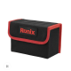 ლაზერული თარაზო Ronix RH-9501G, 10/50მ, მწვანე ნათება