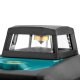 3D ლაზერული თარაზო Ronix RH-9537G, 15/70მ, მწვანე ნათება