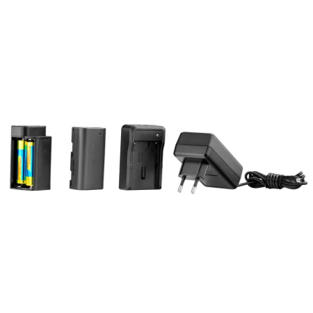 3D ლაზერული თარაზო Ronix RH-9537G, 15/70მ, მწვანე ნათება