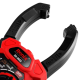 ციფრული დენმზომი მარწუხი Ronix RH-9603