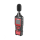 ციფრული ხმაურის საზომი ხელსაწყო Ronix RH-9604