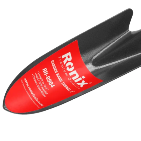 ხელის ნიჩაბი 5 სმ RONIX RH-9904
