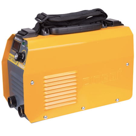 შედუღების აპარატი DINGQI 103320A (10A-200 A) MAX 6.9 KG