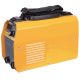 შედუღების აპარატი DINGQI 103320A (10A-200 A) MAX 6.9 KG