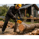 DINGQI ჯაჭვური ხერხი (Chain Saw) – მოდელი JI04401