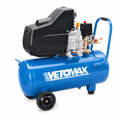 ჰაერის კომპრესორი ზეთიანი 50 L