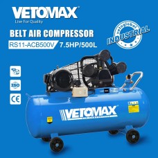 ჰაერის კომპრესორი ზეთიანი
500L