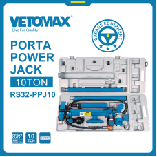 დანკრატი 10TON გამჭიმი PPJ10