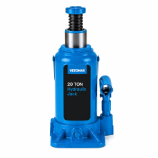 ჰიდრავლიკური ამწე (დომკრატი)