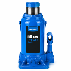 ჰიდრავლიკური ამწე (დომკრატი)