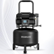 ჰაერის კომპრესორი უხმო 30L1500W