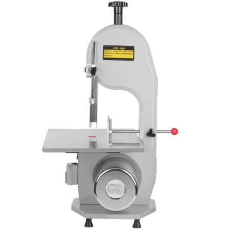 ელექტრო ლენტური ხერხი ნერჟავეიკა 220V 1,5KW