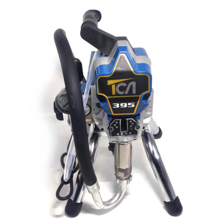 ელექტრო პულივიზატორი 495მმ 220V/2000W