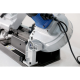 რკინის საჭრელი ლენტური BR-200 380V 1.1KW