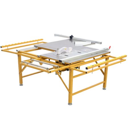 ელექტრო მაგიდა ხერხი გასაშლელი 220V 6.2KW