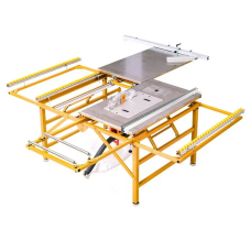 ელექტრო მაგიდა ხერხი გასაშლელი 220V 6.2KW