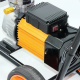 ელექტრო პულივიზატორი კომპრესორით 220V 3.2KW