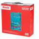 დარტყმითი ბურღის ნაკრები Ronix RS-0007 29ც 750w 13მმ