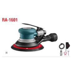 ჰაერის კედლის სახეხი Ronix RA-1601
