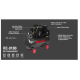ჰაერის კომპრესორი Ronix RC-0200, 200ლ 2200w 2 ცილინდრი