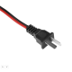 ინვენტორული გენერატორი Ronix Rh-4791, 1.3kw