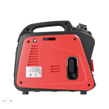 ინვენტორული გენერატორი Ronix Rh-4791, 1.3kw
