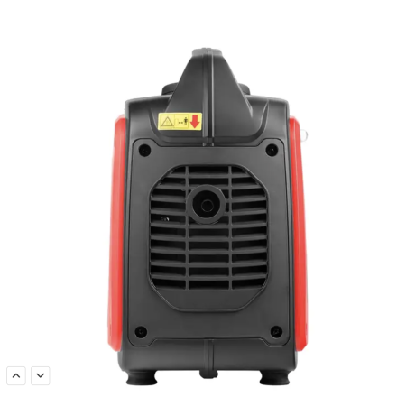 ინვენტორული გენერატორი Ronix Rh-4791, 1.3kw