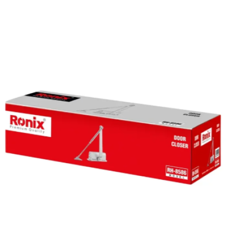 კარის ავტომატური დამკეტი RONIX RH-8586