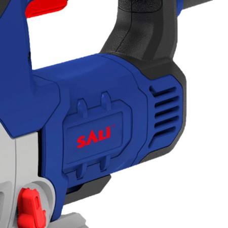 ბეწვა ხერხი (ლობზიკი) SALI 3511P (750 W)