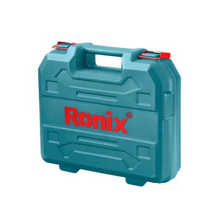 ხელსაწყოების ნაკრები Ronix RS-8013 35ც 10mm 21Nm