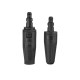 მაღალი წნევის აპარატი Ronix RP-U161, 160bar 2000w