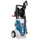 მაღალი წნევის აპარატი Ronix RP-U161, 160bar 2000w